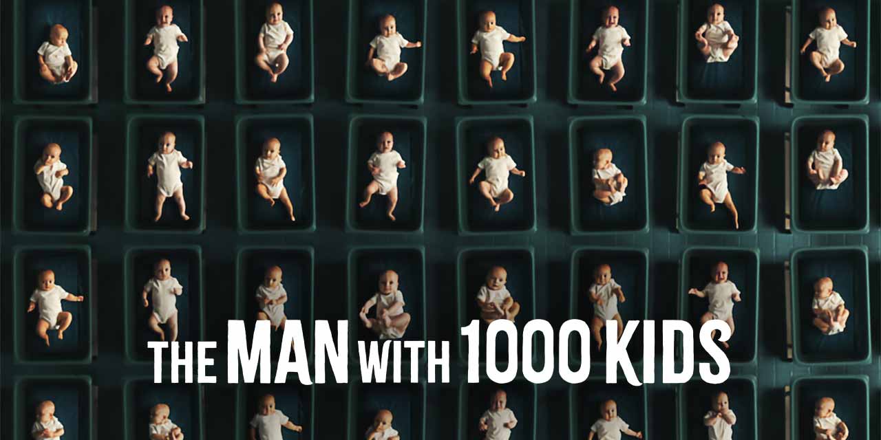 The Man with 1000 Kids – Anmeldelse | Netflix