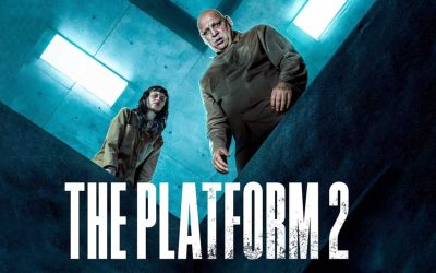 Platformen 2 (2024)