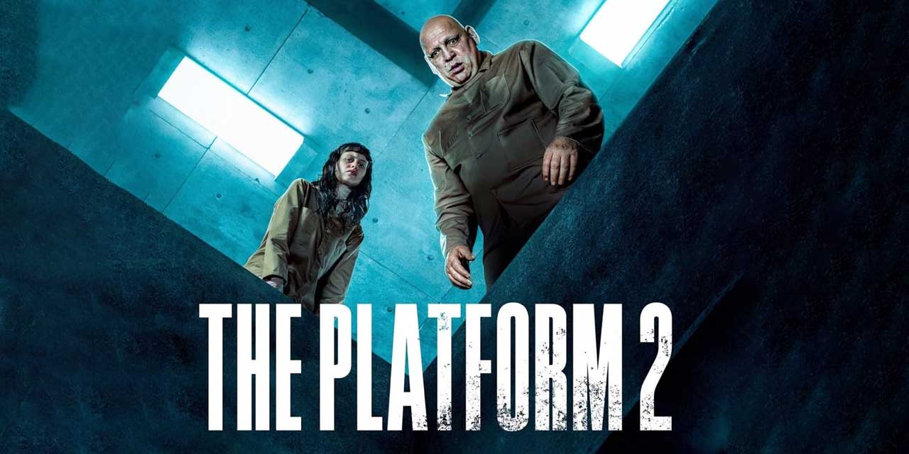 Platformen 2 (2024)