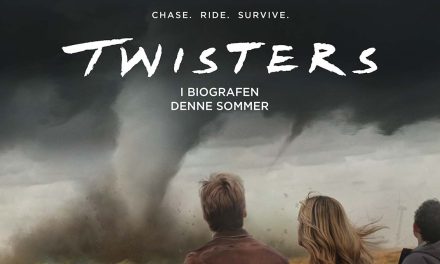 Twisters – Anmeldelse (4/6)