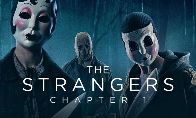 The Strangers: Chapter 1 – Anmeldelse (3/6)