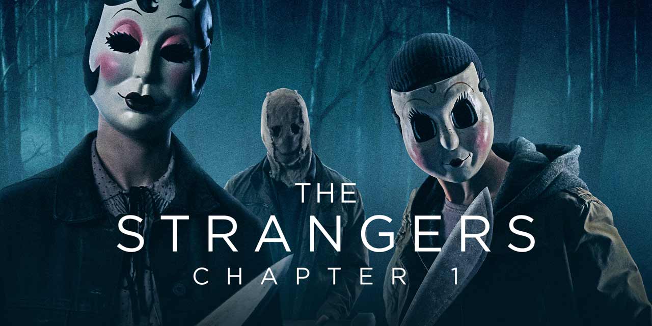 The Strangers: Chapter 1 – Anmeldelse (3/6)