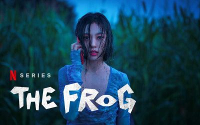 The Frog – Anmeldelse | Netflix Miniserie