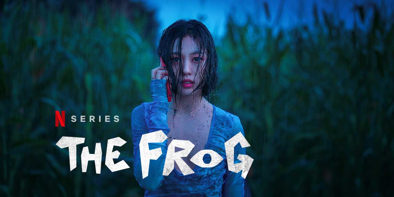 The Frog – Anmeldelse | Netflix Miniserie