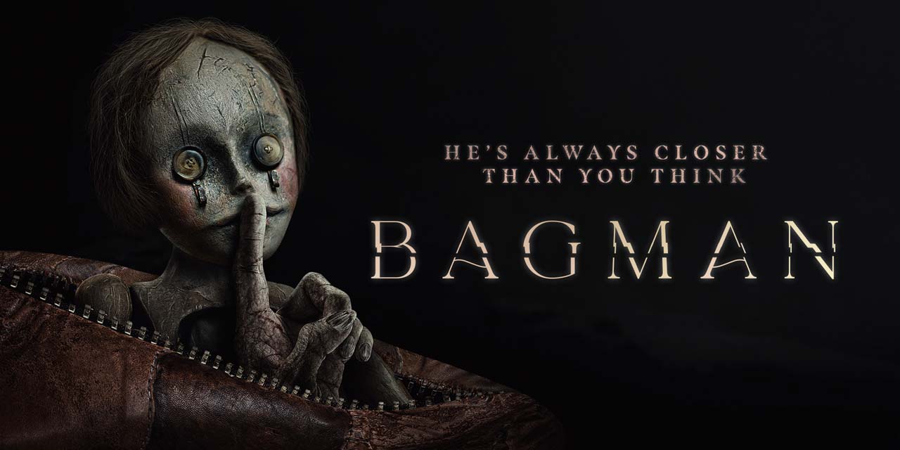 Bagman (2024)