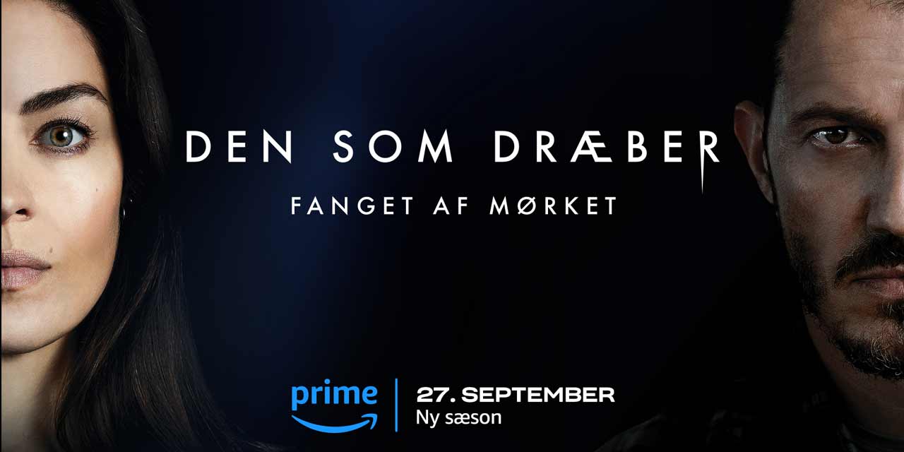 Den som dræber – Fanget af mørket: Sæson 4 – Anmeldelse | Prime Video