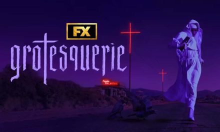 Grotesquerie – Anmeldelse | Disney+