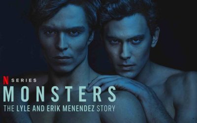 Monsters / Monstre: Historien om Lyle og Erik Menendez – Anmeldelse | Netflix