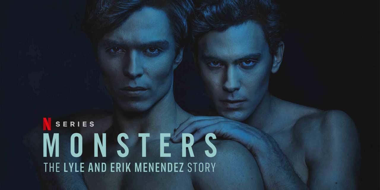 Monsters / Monstre: Historien om Lyle og Erik Menendez – Anmeldelse | Netflix