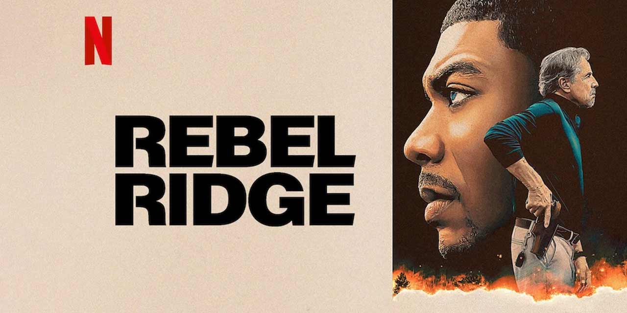 Rebel Ridge – Anmeldelse | Netflix (4/6)