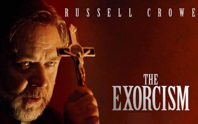 The Exorcism – Anmeldelse (4/6)