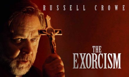 The Exorcism – Anmeldelse (4/6)