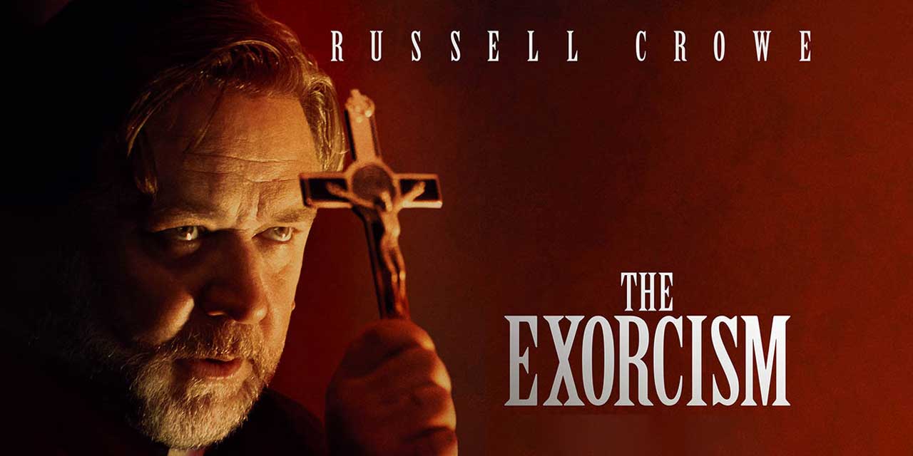 The Exorcism – Anmeldelse (4/6)