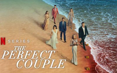 The Perfect Couple – Anmeldelse | Netflix-serie