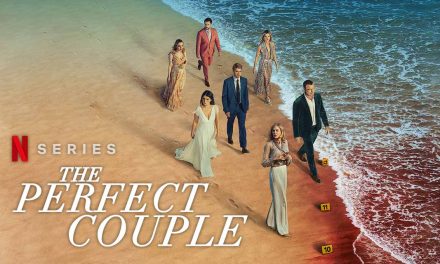 The Perfect Couple – Anmeldelse | Netflix-serie