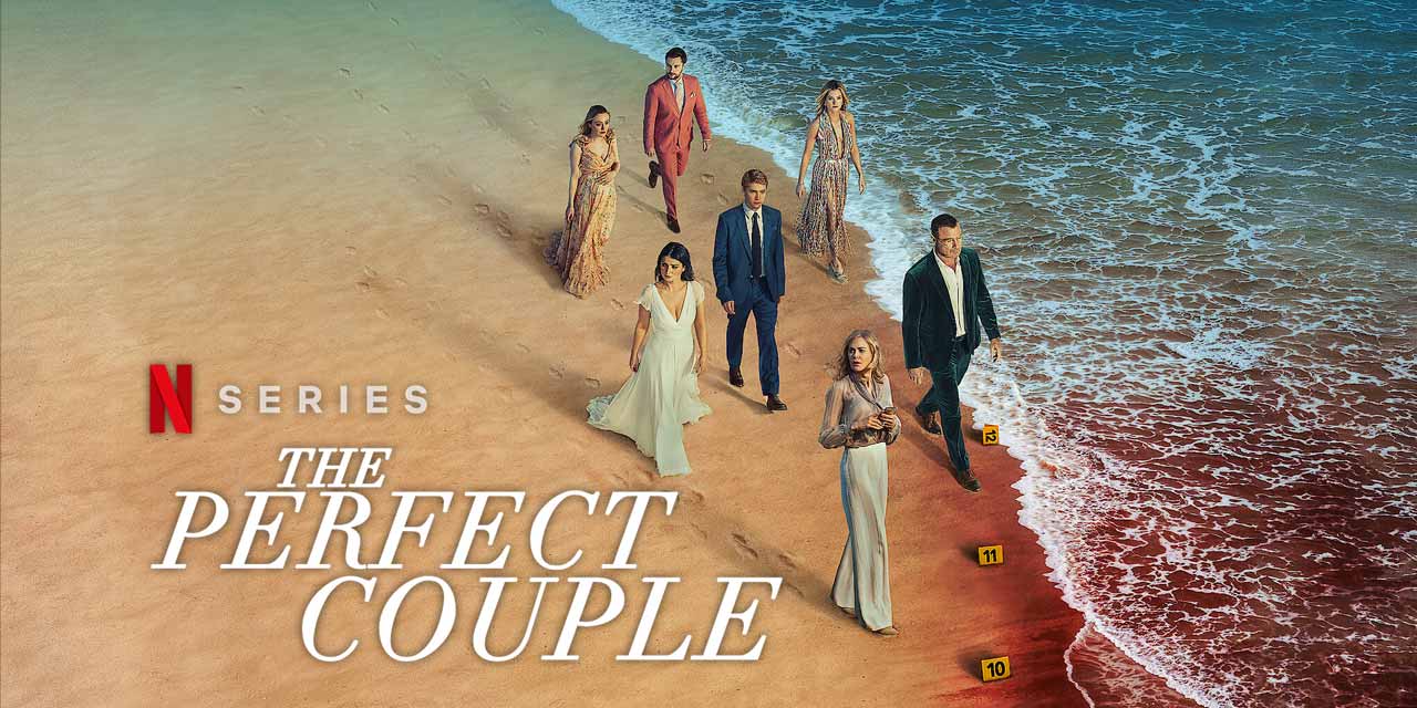 The Perfect Couple – Anmeldelse | Netflix-serie