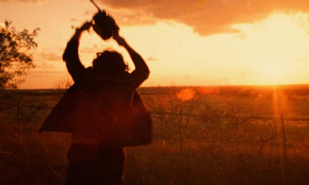 Se The Texas Chain Saw Massacre i restaureret udgave Fredag den 13.