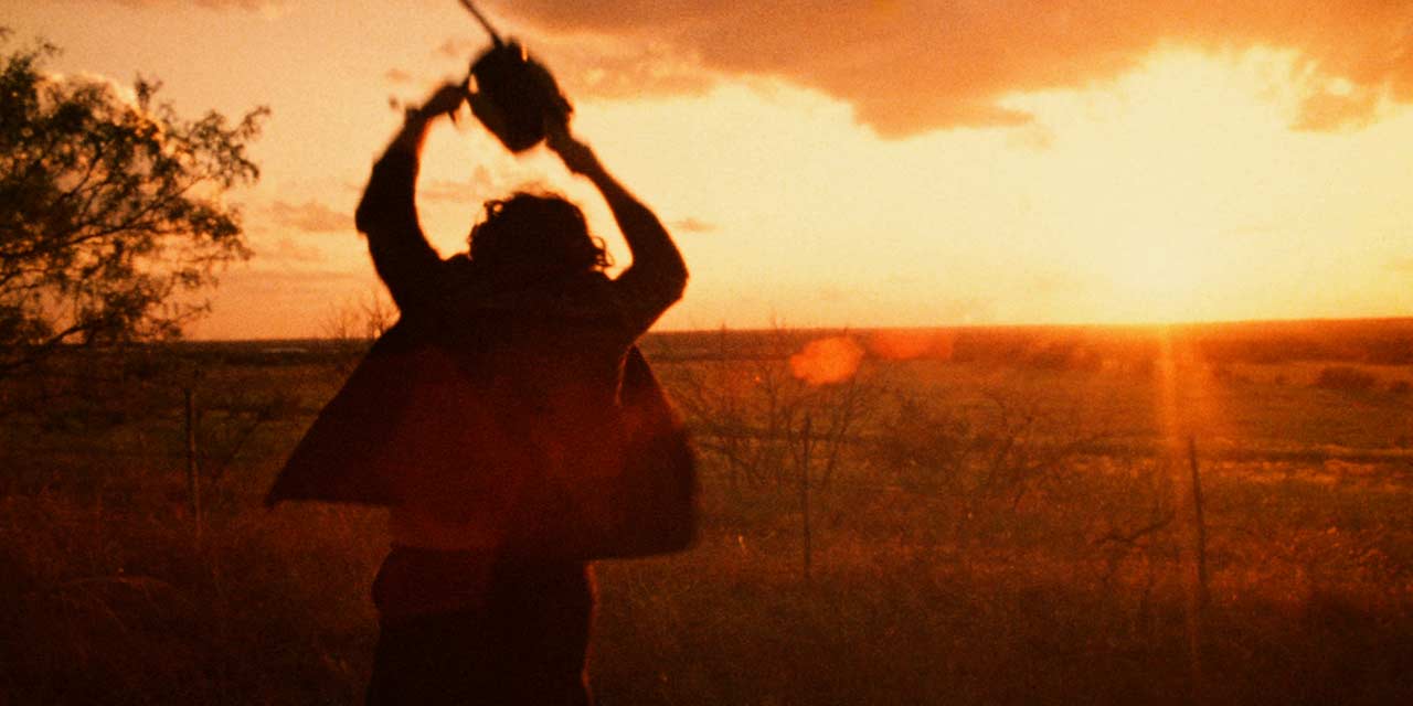 Se The Texas Chain Saw Massacre i restaureret udgave Fredag den 13.