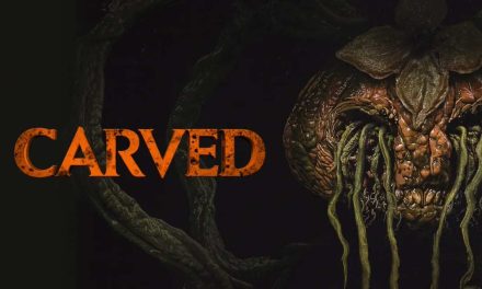 Carved – Anmeldelse | Disney+ (3/6)