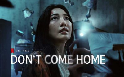 Don’t Come Home – Anmeldelse | Netflix