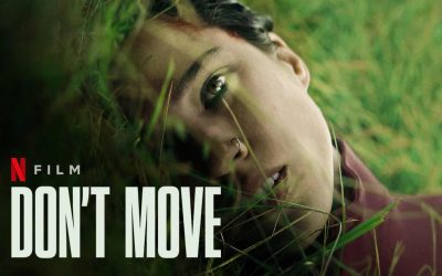 Don’t Move – Anmeldelse | Netflix (5/6)