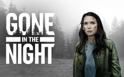 Gone in the Night – Anmeldelse | Netflix (4/6)