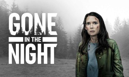 Gone in the Night – Anmeldelse | Netflix (4/6)