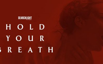 Hold Your Breath – Anmeldelse | Disney+ (4/6)