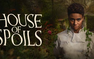 House of Spoils – Anmeldelse | Prime Video