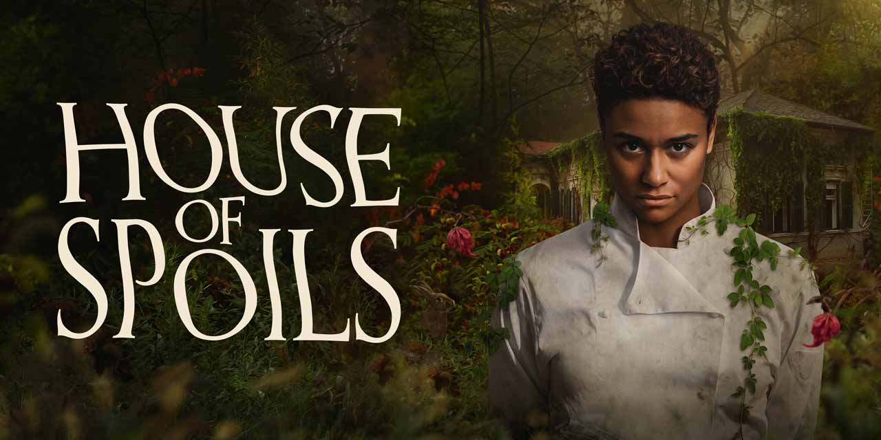 House of Spoils – Anmeldelse | Prime Video