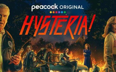 Hysteria! – Anmeldelse | SkyShowtime