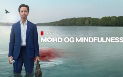 Mord og mindfulness – Anmeldelse | Netflix