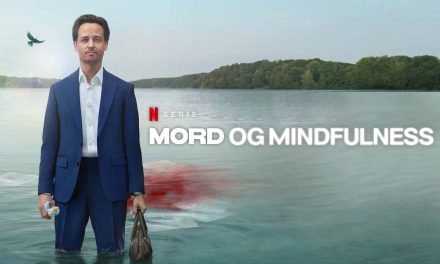 Mord og mindfulness – Anmeldelse | Netflix