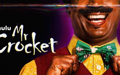 Mr. Crocket – Anmeldelse | Disney+ (2/6)