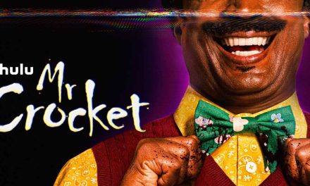 Mr. Crocket – Anmeldelse | Disney+ (2/6)