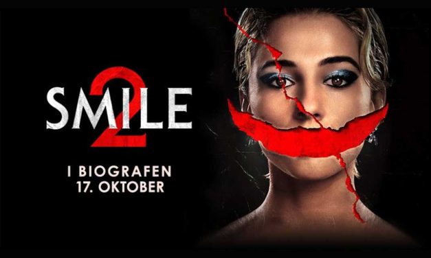 Smile 2 – Anmeldelse (5/6)