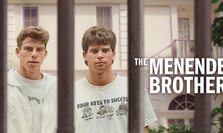 The Menendez Brothers – Anmeldelse | Netflix