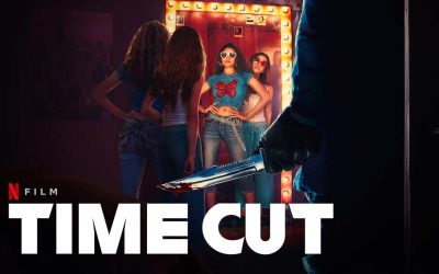 Time Cut – Anmeldelse | Netflix (4/6)