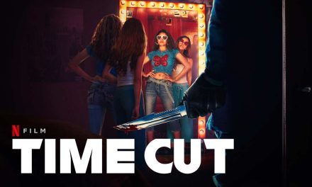 Time Cut – Anmeldelse | Netflix (4/6)