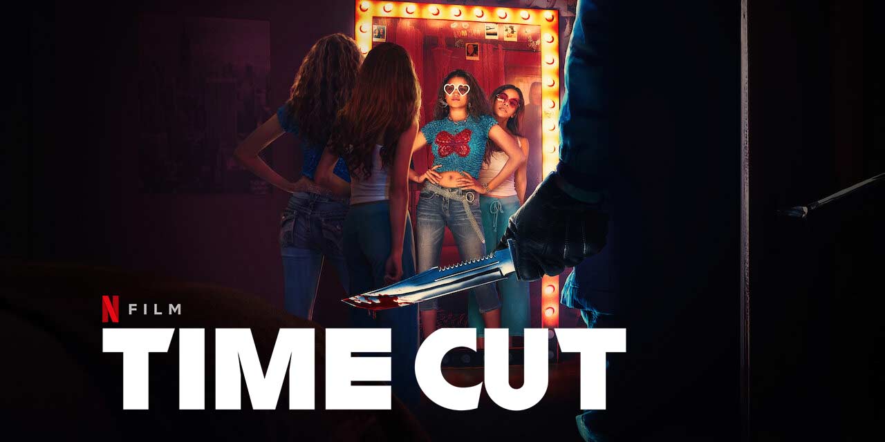 Time Cut – Anmeldelse | Netflix (4/6)