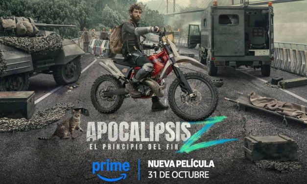 Apocalipsis Z – Anmeldelse | Prime Video (3/6)