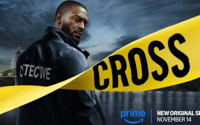 Cross: Sæson 1 – Anmeldelse | Prime Video