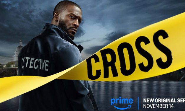 Cross: Sæson 1 – Anmeldelse | Prime Video