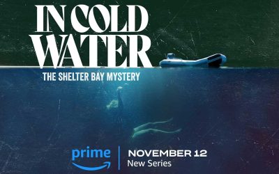 In Cold Water: The Shelter Bay Mystery – Anmeldelse | Prime Video