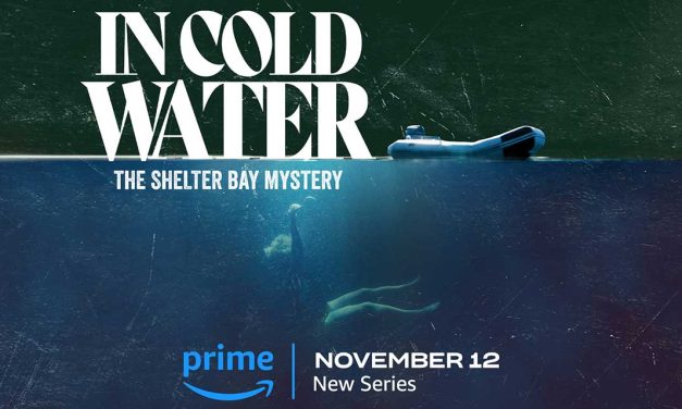 In Cold Water: The Shelter Bay Mystery – Anmeldelse | Prime Video