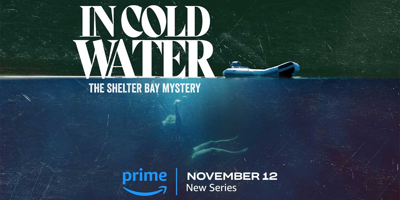 In Cold Water: The Shelter Bay Mystery – Anmeldelse | Prime Video